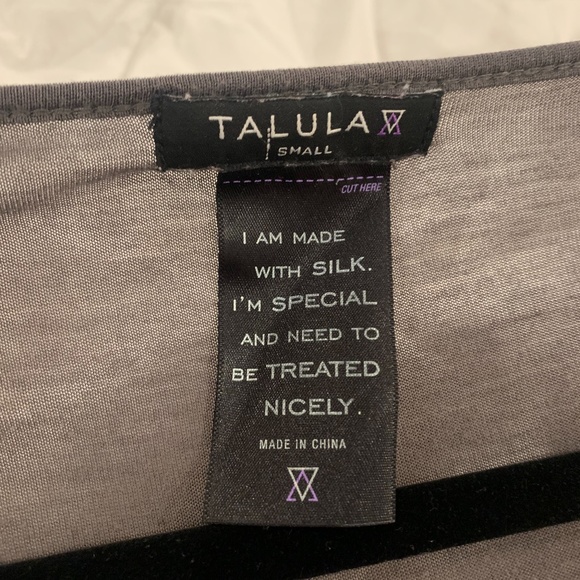 Aritzia Talula T-Shirt - Picture 3 of 3
